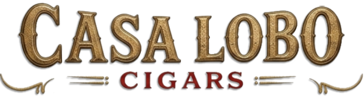 Casa Lobo Cigars